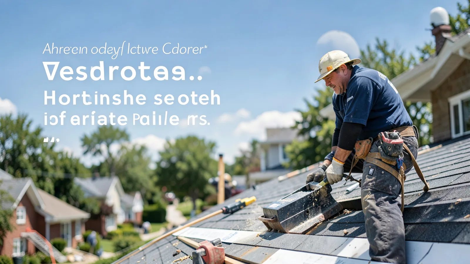 Roof Replacement in Marysville, IN near me